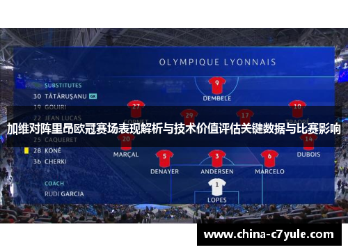 加维对阵里昂欧冠赛场表现解析与技术价值评估关键数据与比赛影响
