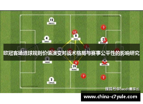 欧冠客场进球规则价值演变对战术格局与赛事公平性的影响研究