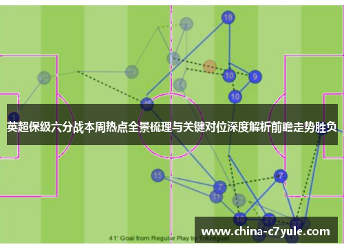 英超保级六分战本周热点全景梳理与关键对位深度解析前瞻走势胜负